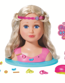 Sister Styling Head bei VEDES Point in Schwerte Sister Styling Head im Angebot bei VEDES Point Schwerte für 34,99 €