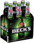 BECK’S Pils Angebote bei Penny-Markt Rheinberg für 4,89 €