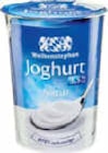 Naturjoghurt Angebote von Weihenstephan bei Netto Marken-Discount Gifhorn für 1,00 €