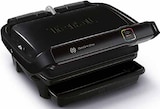 Kontaktgrill GC7508 Optigrill Elite im Angebot bei expert in Minden Kontaktgrill GC7508 Optigrill Elite Angebote von Tefal bei expert Minden für 139,00 €