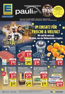 Aktueller E center Remscheid Prospekt "Aktuelle Angebote" mit 26 Seiten