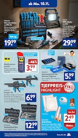 Garten Angebot im aktuellen ALDI SÜD Prospekt auf Seite 13