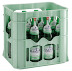 Mineralwasser im Angebot bei REWE in Hürth Mineralwasser Angebote von Bergische Waldquelle bei REWE Hürth für 4,99 €
