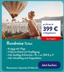 Aktuelle Boxspringbett Angebote bei ALDI Nord in Dresden Aktuelles Rundreise Türkei Angebot bei ALDI Nord in Dresden ab 399,00 €