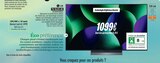 Promo TV OLED 4K à 1 099,00 € dans le catalogue Blanc Brun à Plœuc-sur-Lié