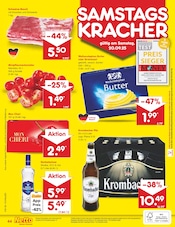 Aktueller Netto Marken-Discount Prospekt mit Krombacher, "Aktuelle Angebote", Seite 49