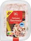 Aktuelles Delikatess Fleischsalat XXL Angebot bei Lidl in Leipzig ab 1,39 €