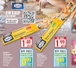 Backpapier von Toppits im aktuellen EDEKA Prospekt