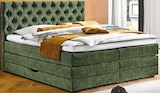 Boxspringbett für 2.299,00 € bei porta Möbel im Angebot Boxspringbett im aktuellen porta Möbel Prospekt