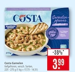 Garnelenpfanne Knoblauch Angebote von Costa bei Marktkauf Freiburg für 3,99 €