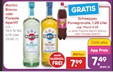 Martini Bianco Vermouth oder Floreale Aperitif im aktuellen Prospekt bei Netto Marken-Discount in Dahlen