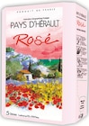 IGP Herault Rosé dans le catalogue Intermarché