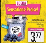 EDEKA Hengersberg Prospekt mit  im Angebot für 3,77 €
