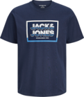 Intersport Alès - Promo Tee-shirt Homme Promo Tee-shirt Homme à 9,99 € dans le catalogue Intersport à Alès