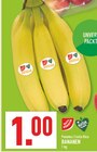 BANANEN Angebote von GUT&GÜNSTIG bei Marktkauf Witten für 1,00 €