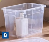 Boîte avec couvercle à 2,99 € dans le catalogue Lidl