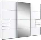 Schwebetürenschrank Angebote bei ROLLER Solingen für 799,99 €