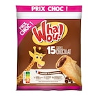 Crêpes "Prix choc" - WHAOU! à 3,91 € dans le catalogue Carrefour