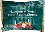 Aktuelles Mini Nougat Baumstämme Angebot bei Netto Marken-Discount in Wuppertal ab 1,99 €