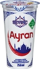 Ayran von Sevinc im aktuellen Netto Marken-Discount Prospekt