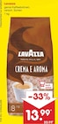 Lavazza Angebote von Lavazza bei Netto Marken-Discount Halberstadt für 13,99 €