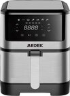 Friteuse Airfryer - MEDEK - Carrefour à Nice Friteuse Airfryer - MEDEK en promo chez Carrefour Nice à 49,99 €
