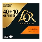Capsules de café à Carrefour dans Ensisheim