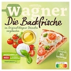 nahkauf - Die Backfrische Mozzarella Angebot im Prospekt Die Backfrische Mozzarella bei nahkauf im Prospekt "" für 1,99 €