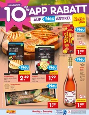 Aktueller Netto Marken-Discount Prospekt mit Saft, "Aktuelle Angebote", Seite 26