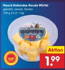 Noord Hollandse Gouda Würfel Angebote bei Netto Marken-Discount Dresden für 1,99 €