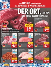 Aktueller Netto Marken-Discount Prospekt mit Lamm, "Aktuelle Angebote", Seite 14