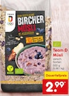 Müsli von Team D im aktuellen Netto Marken-Discount Prospekt für 2,99 €