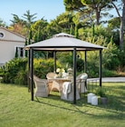 Pavillon „Verona“ Angebote bei Höffner Unna für 437,40 €