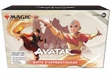 Boîte d'apprentissage Avatar, Le Dernier Maître de l'Air - MAGIC / HASBRO dans le catalogue Fnac