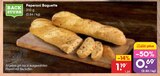 Peperoni Baguette Angebote von Backstube bei Netto Marken-Discount Kiel für 0,69 €
