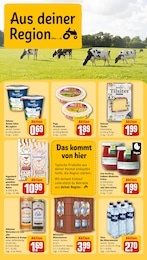 Bio Erdbeeren Angebot & Preis im aktuellen REWE Prospekt Bio Erdbeeren Angebot im aktuellen REWE Prospekt auf Seite 28