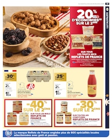 Promo Oeuf dans le catalogue Carrefour Market du moment à la page 19