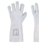 Lidl Le Grau-du-Roi - Promo Gants de soudeur Promo Gants de soudeur à 6,99 € dans le catalogue Lidl à Le Grau-du-Roi