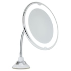 Miroir ventouse - Gifi à Aubervilliers Miroir ventouse en promo chez Gifi Aubervilliers à 2,70 €