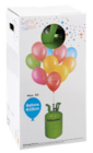 Helium Gas von  im aktuellen TEDi Prospekt für 20,00 €