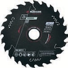 Kreissägeblatt von PARKSIDE PERFORMANCE im aktuellen Lidl Prospekt für 7,99 €