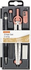 Zirkel-Set im aktuellen Rossmann Prospekt