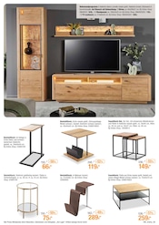 Aktueller Opti-Wohnwelt Prospekt mit Möbel, "Dein trendiges Möbelhaus", Seite 9