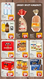 Aktueller nahkauf Prospekt mit Getränke, "nichts liegt näher", Seite 7