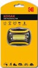 Lampen von Kodak für 4,00 € bei Netto mit dem Scottie im Angebot Lampen von Kodak im aktuellen Netto mit dem Scottie Prospekt