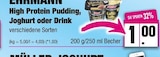 High Protein Pudding im Angebot bei E center in Pinneberg High Protein Pudding Angebote von Ehrmann bei E center Pinneberg für 1,00 €