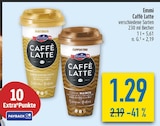 Caffè Latte Angebote von Emmi bei diska Freital für 1,29 €