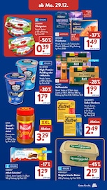 Aktueller ALDI SÜD Prospekt mit Milka, "Gutes für Alle.", Seite 7