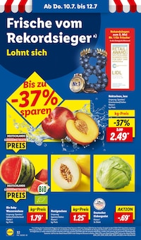 Nektarinen im aktuellen Lidl Prospekt (Duisburg) Nektarinen im Lidl Prospekt "LIDL LOHNT SICH" mit 64 Seiten (Duisburg)