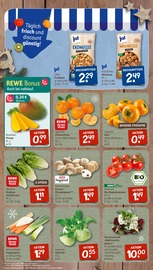 Aktueller nahkauf Prospekt mit Bio, "nichts liegt näher", Seite 3